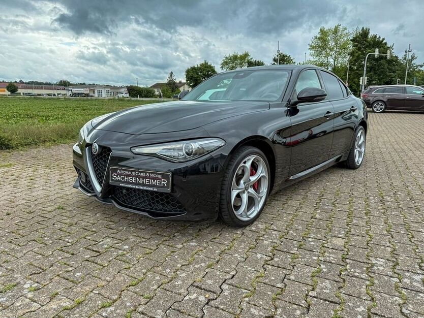 Giulia
