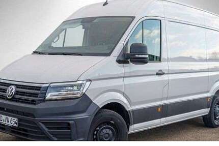 VW Crafter 48.900 km 52.990 &euro; Heilbronn 74074
