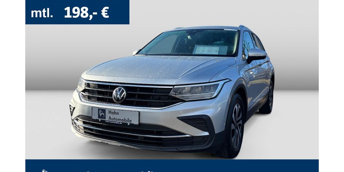 VW Tiguan 116.580 km 23.390 &euro; Backnang 71522