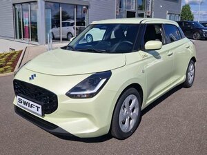Suzuki Swift 1.2 Hybrid CVT Comfort 8.150 km 21.850 &euro; Obrigheim-Asbach 74847