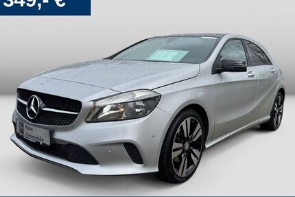 Mercedes-Benz A 180 113.356 km 15.930 &euro; Backnang 71522