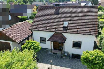 Haus Zaberfeld - 6 Zimmer, 180 m&sup2;, 495.000&euro; | Angebot:27391221