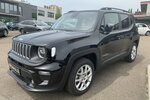 Renegade 1.5 Mild-Hybrid Automatik Limited *TOP*