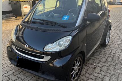 Smart ForTwo 171.580 km 3.150 &euro; Sersheim 74372