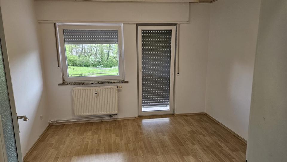 Etagenwohnung Mosbach - 4 Zimmer, 78 m&sup2;, 750&euro; | Angebot:26395503