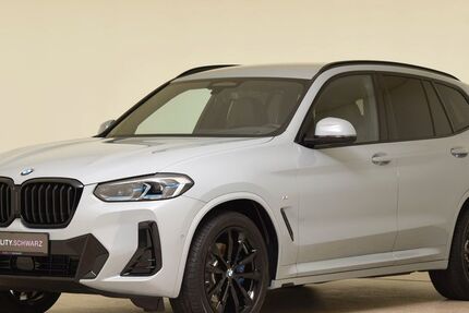BMW X3 41.500 km 57.480 &euro; Ellhofen 74248