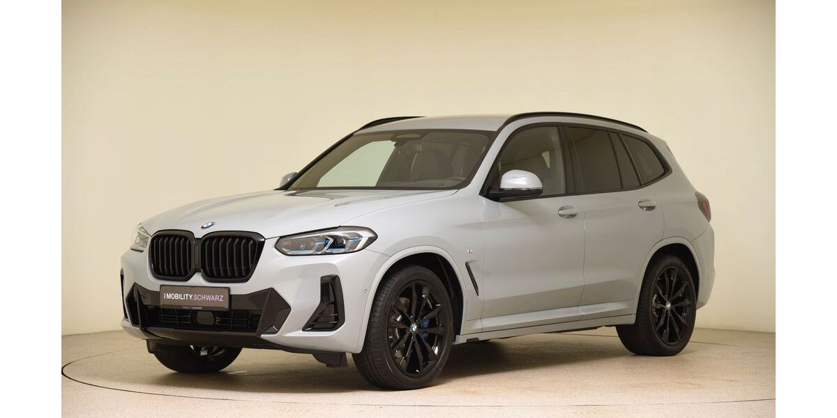 BMW X3 41.500 km 57.480 &euro; Ellhofen 74248