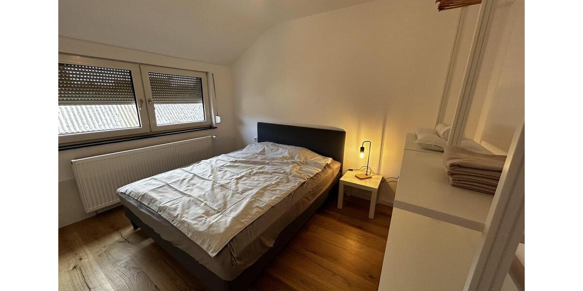 Dachgeschoßwohnung Heilbronn Böckingen - 2 Zimmer, 36 m&sup2;, 900&euro; | Angebot:26235875