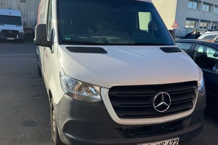 Mercedes-Benz Sprinter 247.000 km 13.500 &euro; Bietigheim 74321