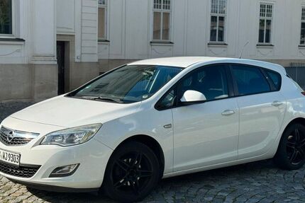 Opel Astra 165.000 km 1.500 € Marbach am Neckar 71672