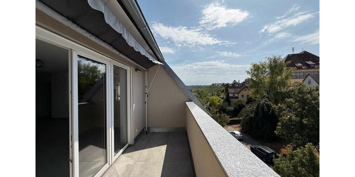 Etagenwohnung Lauffen am Neckar - 4.5 Zimmer, 110 m&sup2;, 655.000&euro; | Angebot:27255696