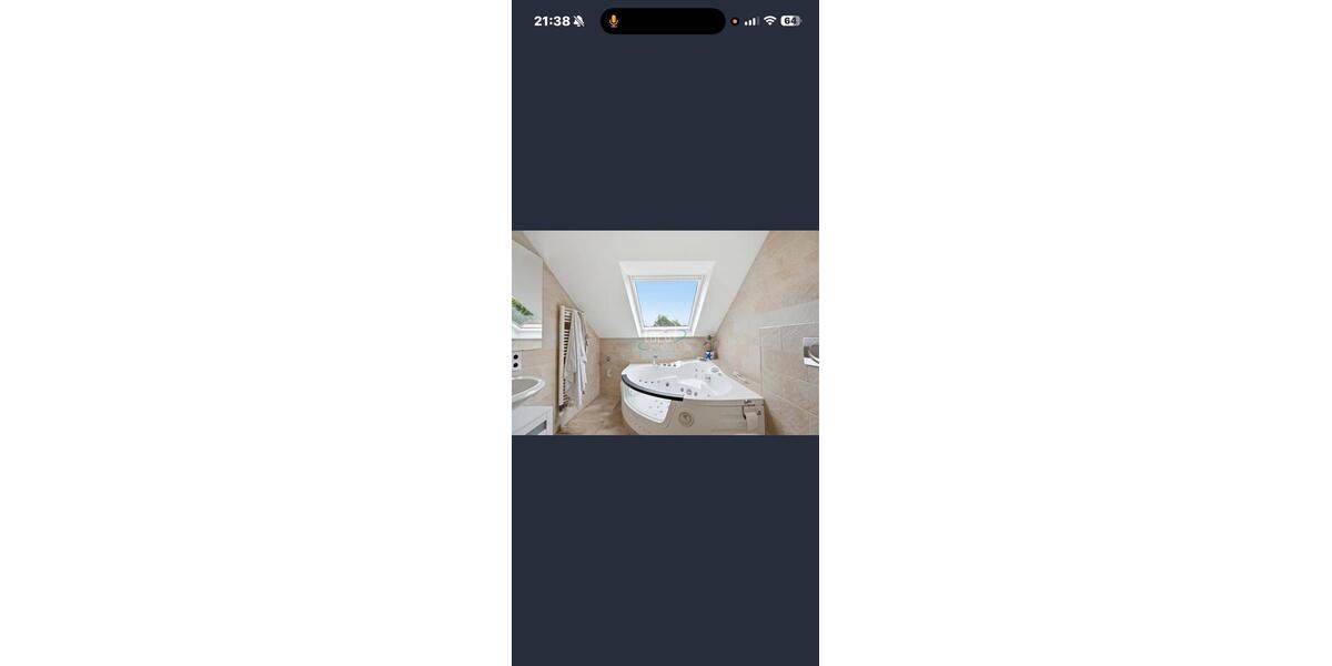Dachgeschoßwohnung Bad Friedrichshall - 4.5 Zimmer, 125 m&sup2;, 1.150&euro; | Angebot:27609749