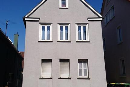 Wohnhaus mit Möglichkeiten zur Mieteinnahme zimmer