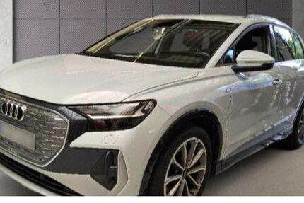 Audi Q4 e-tron 84.900 km 33.730 &euro; Heilbronn 74074