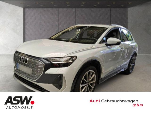 Audi Q4 e-tron 84.900 km 33.730 &euro; Heilbronn 74074
