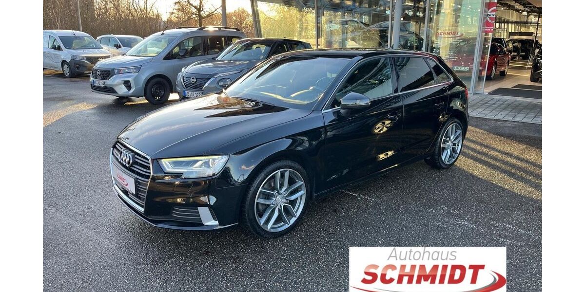 Audi A3 107.200 km 17.500 &euro; Heilbronn 74078