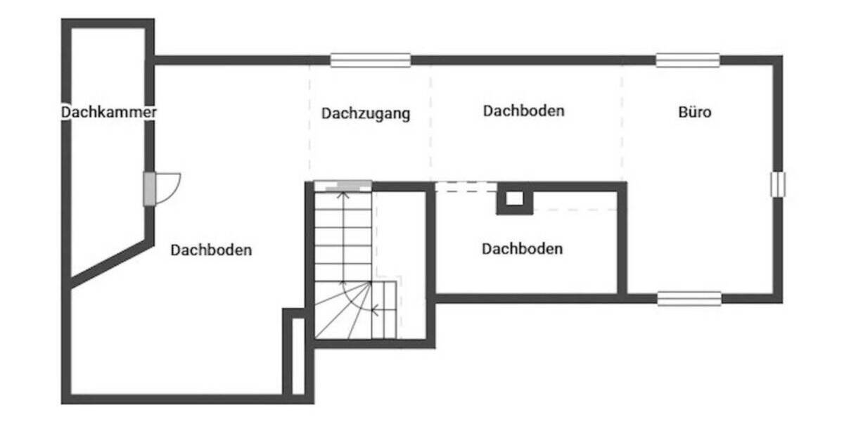 Einfamilienhaus Heilbronn Frankenbach - 5 Zimmer, 160 m&sup2;, 595.000&euro; | Angebot:25682618