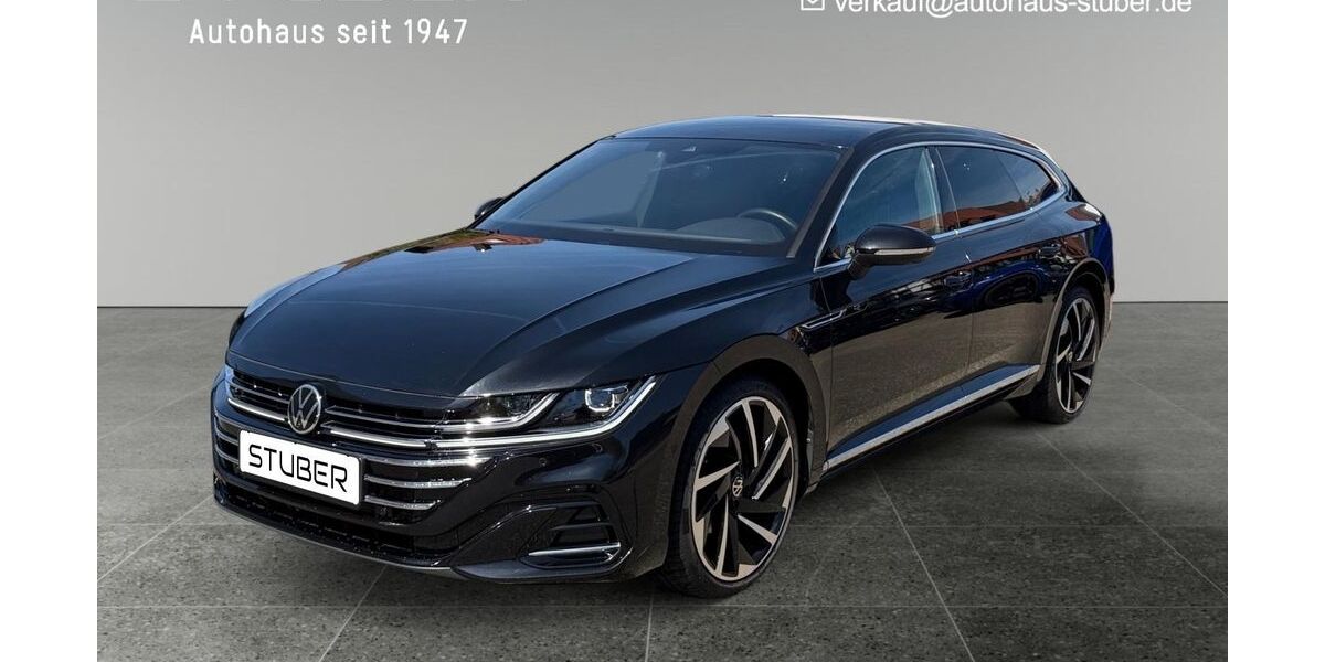 VW Arteon 53.000 km 31.790 &euro; Zaberfeld 74374