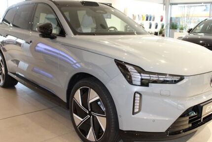 Volvo EX90 10.000 km 77.990 € Bietigheim-Bissingen 74321