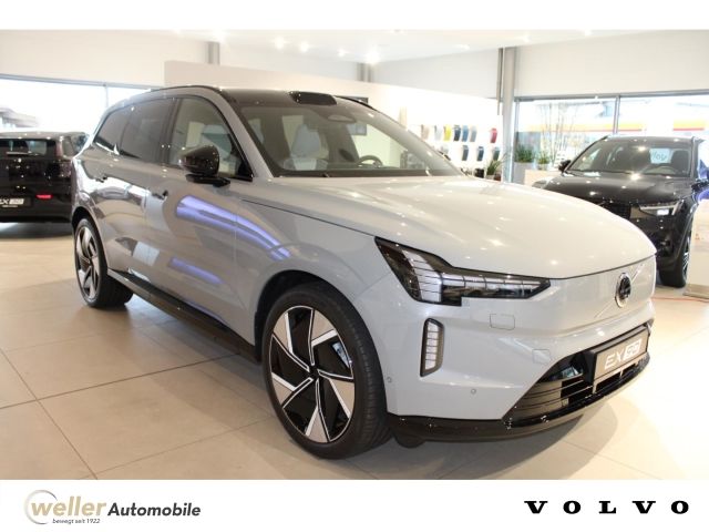 Volvo EX90 10.000 km 77.990 € Bietigheim-Bissingen 74321