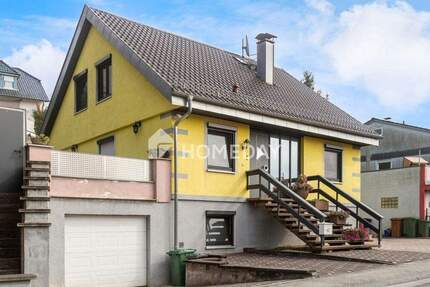 Haus Sinsheim-Steinsfurt Steinsfurt - 5 Zimmer, 145 m&sup2;, 499.000&euro; | Angebot:25315572