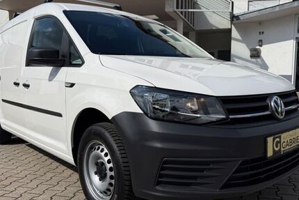 VW Caddy Maxi