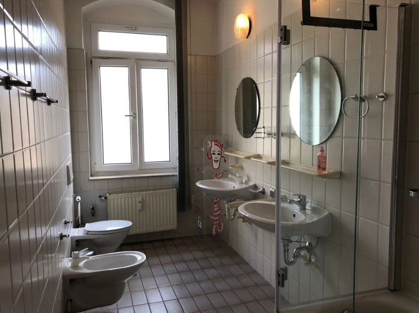 Wohnung Attraktive 2 Zimmer voll möbliert in Heilbronn