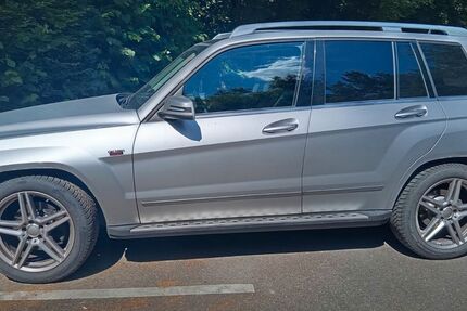 Mercedes-Benz GLK 300 158.000 km 15.999 &euro; Marbach am Neckar 71672
