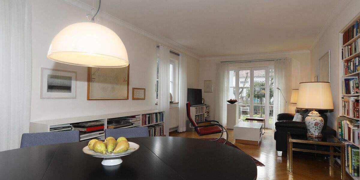 Einfamilienhaus Heilbronn Kernstadt - 3 Zimmer, 113 m&sup2;, 698.000&euro; | Angebot:25630138
