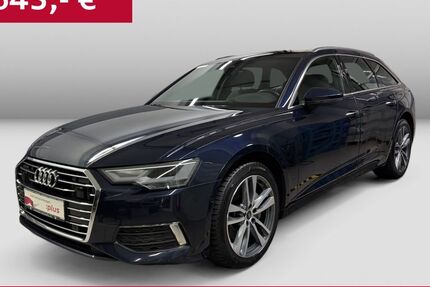 Audi A6 97.613 km 31.960 &euro; Ludwigsburg 71636