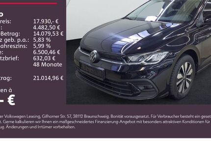 VW Polo 24.800 km 17.930 &euro; Weinsberg 74189