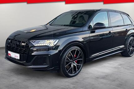 Audi Q7 46.404 km 67.890 &euro; Mosbach 74821