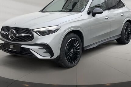 Mercedes-Benz GLC 450 18.164 km 85.889 € Neckarsulm-Obereisesheim 74172