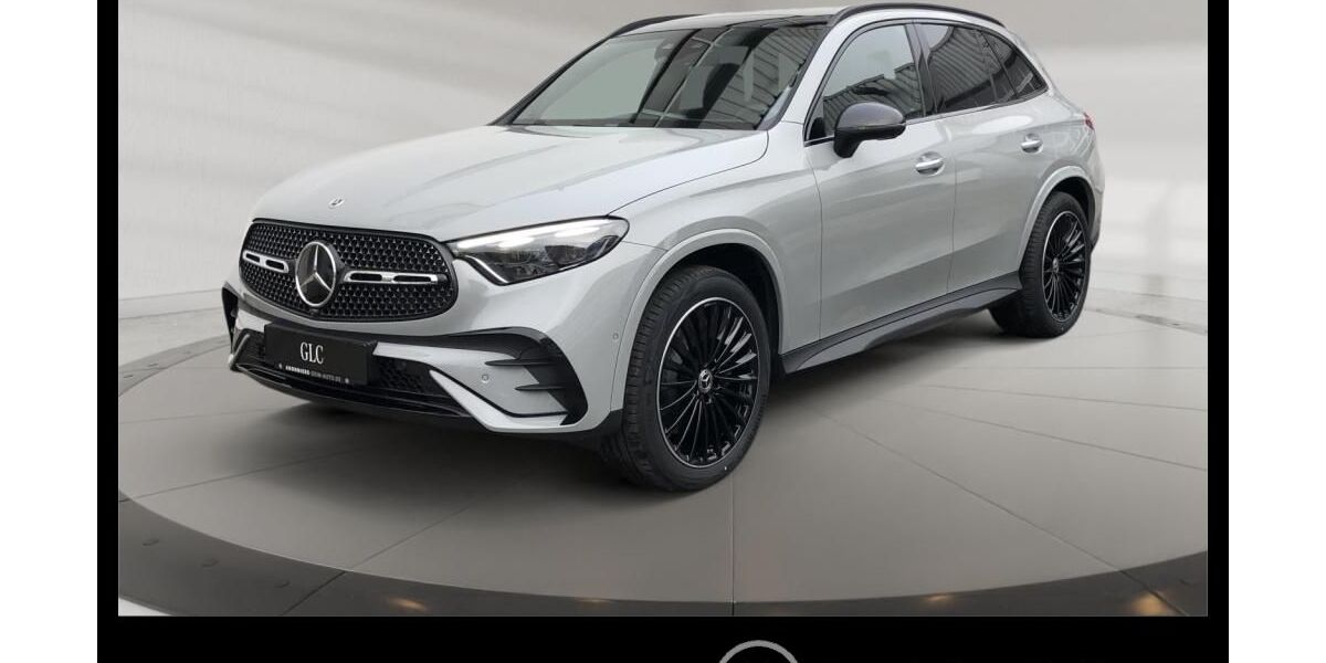 Mercedes-Benz GLC 450 18.164 km 85.889 € Neckarsulm-Obereisesheim 74172