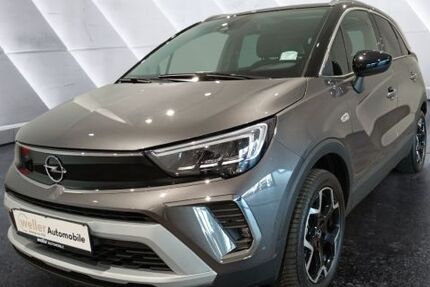 Opel Crossland (X) 19.500 km 22.895 &euro; Bietigheim-Bissingen 74321