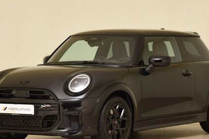 Mini Cooper C 21.900 km 29.880 &euro; Ellhofen 74248