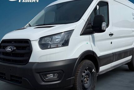 Ford Transit 5.500 km 35.950 &euro; Bad Friedrichshall 74177
