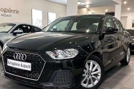 Audi A1 73.800 km 20.499 &euro; Aspach 71546