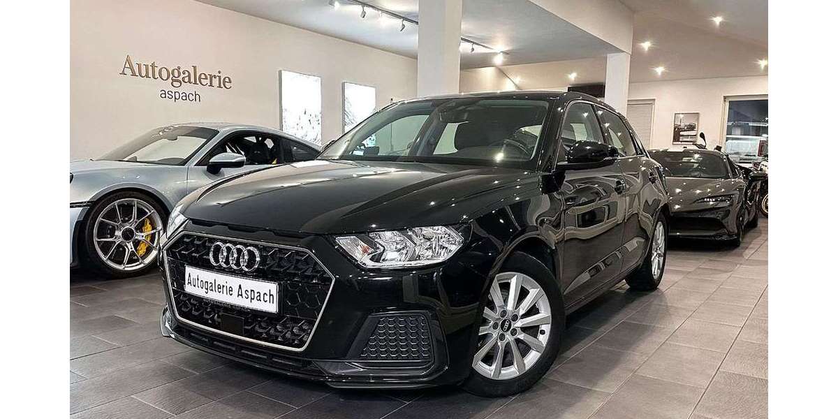 Audi A1 73.800 km 20.499 &euro; Aspach 71546
