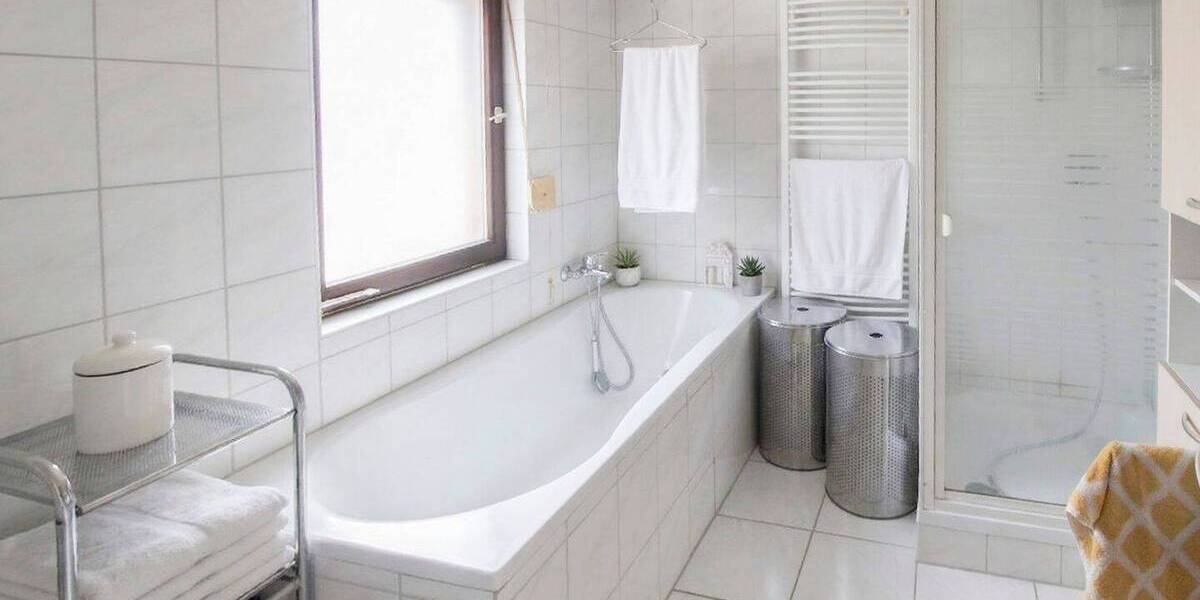 Etagenwohnung Erdmannhausen - 4 Zimmer, 85 m&sup2;, 174.000&euro; | Angebot:26851787