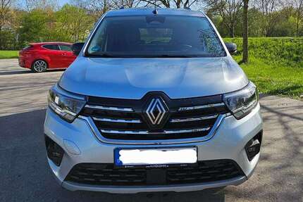 Renault Kangoo 5.839 km 34.100 &euro; Oedheim 74229