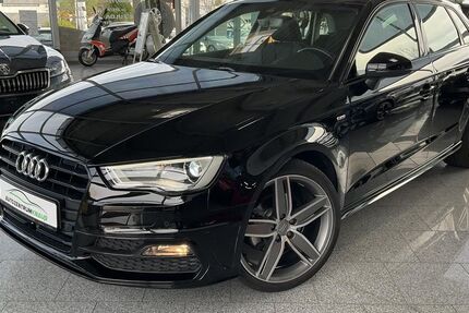 Audi A3 49.900 km 18.890 € Bretzfeld- Schwabbach 74626
