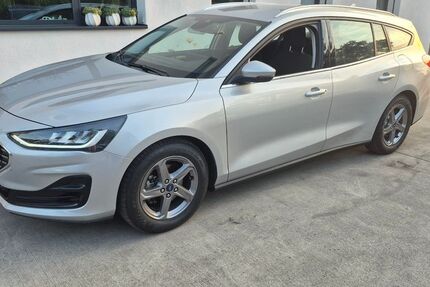 Ford Focus 33.687 km 18.900 &euro; Neuenstadt am Kocher 74196