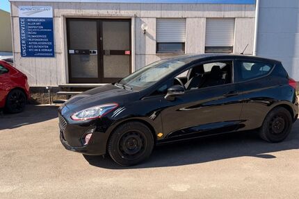 Ford Fiesta 145.000 km 5.999 &euro; Ilsfeld 74360