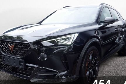 Cupra Formentor 13.800 km 45.490 &euro; Bietigheim-Bissingen 74321