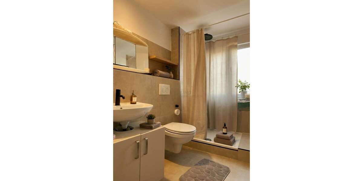 Etagenwohnung Erdmannhausen - 3 Zimmer, 60 m&sup2;, 172.000&euro; | Angebot:27019062