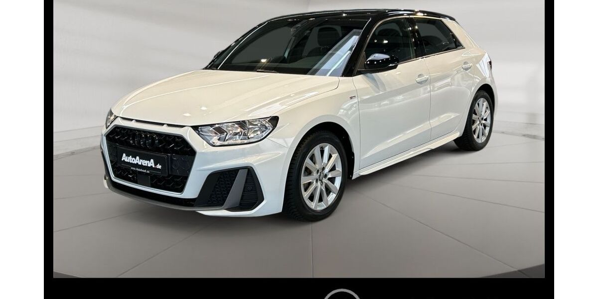 Audi A1 71.716 km 17.129 &euro; Neckarsulm-Obereisesheim 74172
