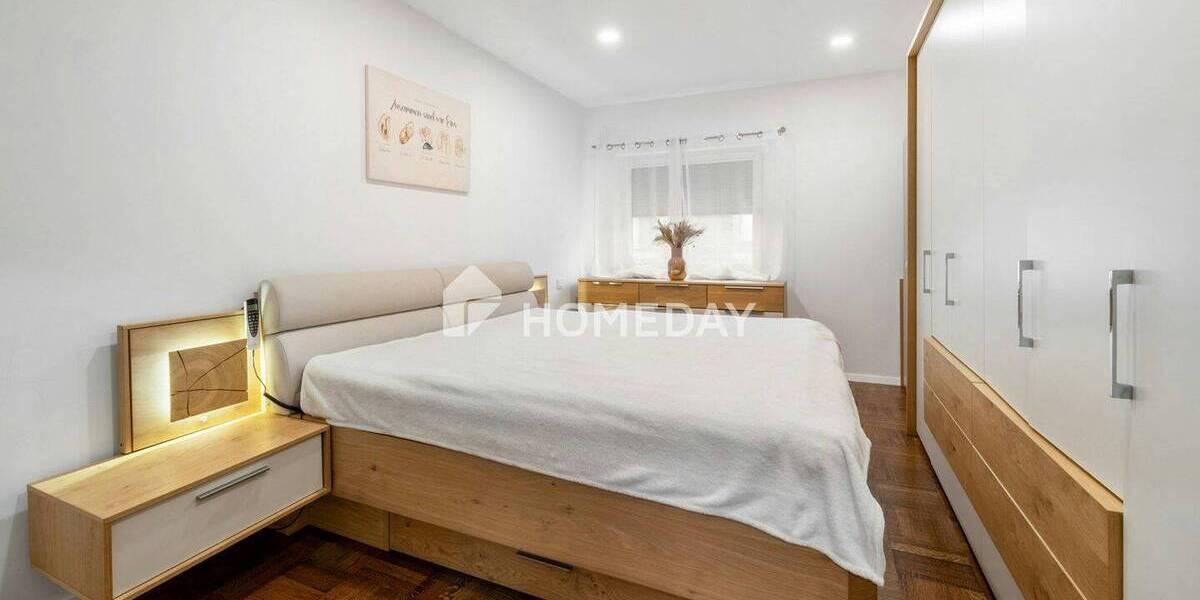 Etagenwohnung Sinsheim - 3 Zimmer, 104 m&sup2;, 329.000&euro; | Angebot:26862816