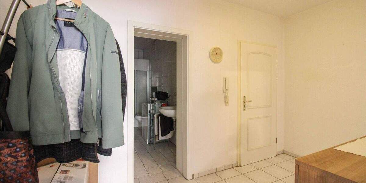 Etagenwohnung Ludwigsburg Mitte - 2 Zimmer, 51 m&sup2;, 199.000&euro; | Angebot:25611833