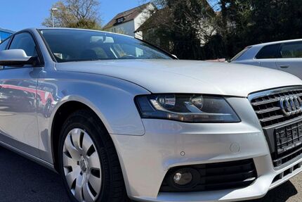 Audi A4 100.000 km 6.999 &euro; Marbach 71672
